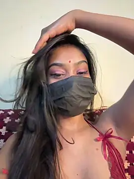 Roohbabe online show from April 19, 6:10 pm