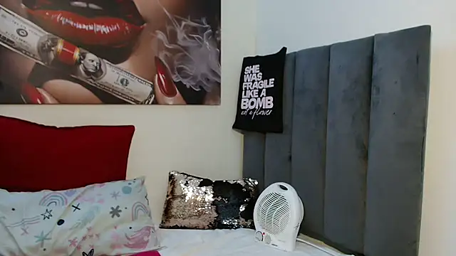 Moreish-06 online show from March 9, 4:55 pm