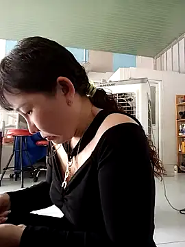 Ana-love2026 online show from April 1, 2:45 am