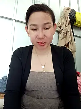 Ana-love2026 online show from April 9, 2:22 am