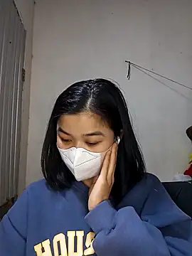 Daisy-lusia2026 online show from February 3, 10:48 pm