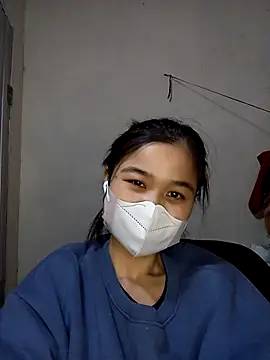 Daisy-lusia2026 online show from February 16, 1:46 am