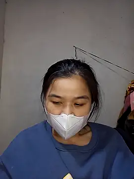 Daisy-lusia2026 online show from February 19, 3:19 pm