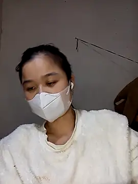 Daisy-lusia2026 online show from March 6, 2:13 pm