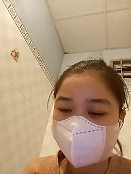 Daisy-lusia2026 online show from March 27, 9:58 pm