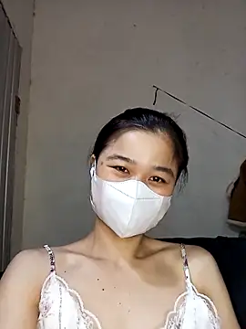 Daisy-lusia2026 online show from April 7, 10:09 pm