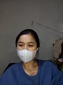 Daisy-lusia2026 online show from April 13, 2:22 pm