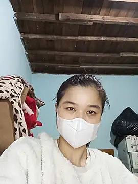 Daisy-lusia2026 online show from July 21, 10:12 pm