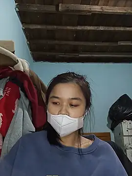Daisy-lusia2026 online show from July 23, 2:48 pm