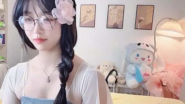 Luminous4173 online show from April 20, 6:05 am