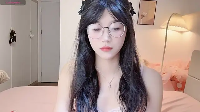 Luminous4173 online show from July 7, 1:04 pm