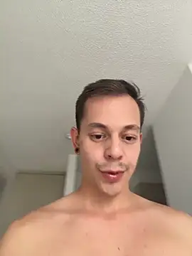 AxelMuller online show from February 24, 2:04 pm