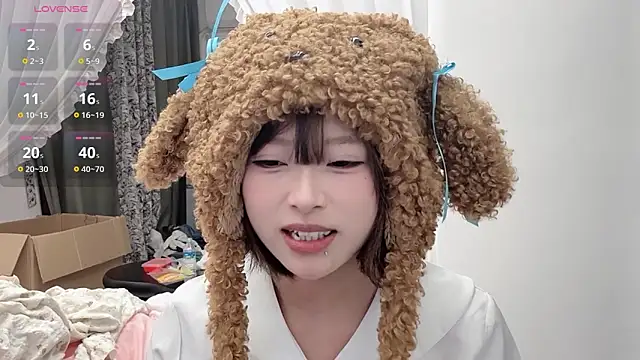 F-Yearn online show from March 6, 12:23 pm