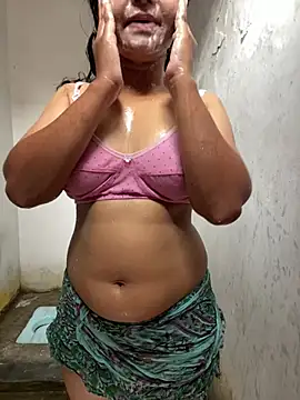 exoticshruti online show from June 9, 9:32 am