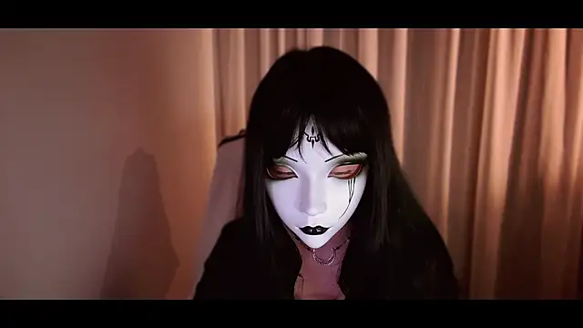 NoirLiliyaa online show from February 11, 7:52 pm