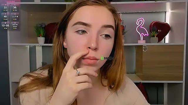 stella flower online show from February 15, 7:51 am