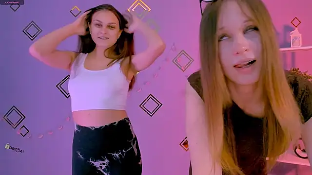 eira mouse online show from April 10, 6:45 pm