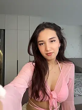 Snapshot of Anna_Elfii chatting on May 12, 8:33 am Anna Elfii online show from May 12, 8:33 am
