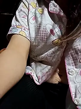 Chacha-ko online show from March 27, 10:09 pm