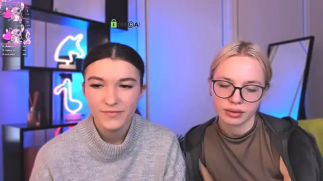 elis sunny online show from February 6, 10:40 am