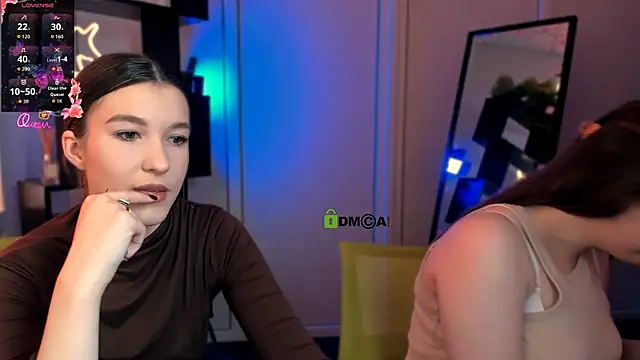 elis sunny online show from March 5, 6:31 am