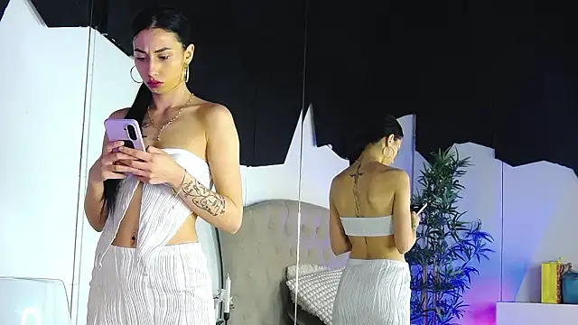 ChloeeDavis online show from March 5, 8:16 pm