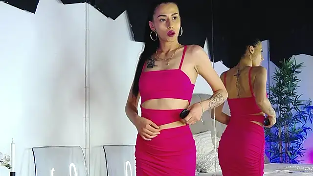 ChloeeDavis online show from March 6, 8:49 pm