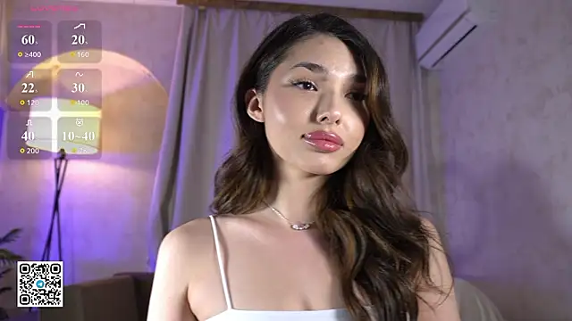 Candylolly    online show from March 1, 3:25 pm