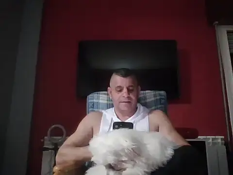 Cqtaleya777 online show from March 27, 7:24 pm