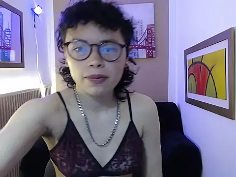 samantta ink online show from March 9, 1:48 pm