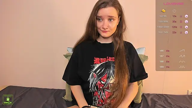 Snapshot of savanah_wild chatting on April 30, 8:09 am savanah wild online show from April 30, 8:09 am