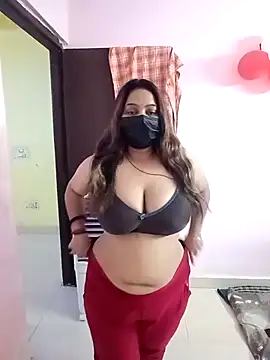 Aliya Hott online show from June 30, 4:02 am