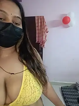Aliya Hott online show from July 6, 6:32 am