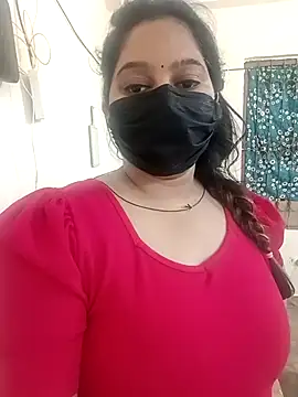 Aliya Hott online show from July 14, 11:38 am