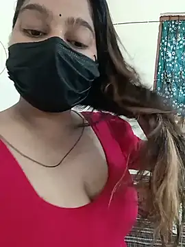 Aliya Hott online show from July 27, 5:58 am