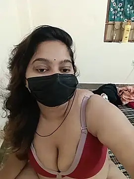 Aliya Hott online show from July 28, 5:25 am