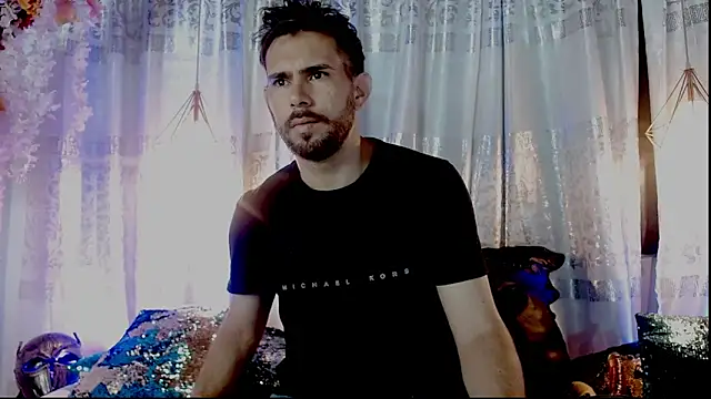 dany ray online show from February 5, 11:37 am