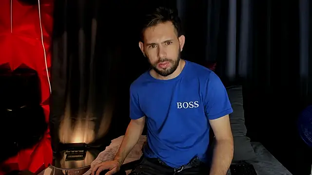 dany ray online show from March 4, 12:55 pm