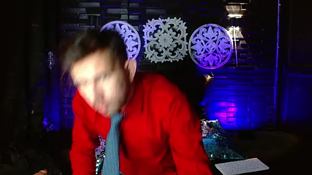 dany ray online show from March 28, 11:43 am