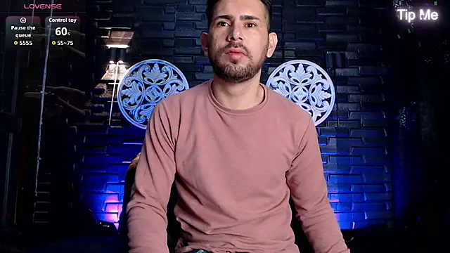 dany ray online show from April 14, 12:00 pm