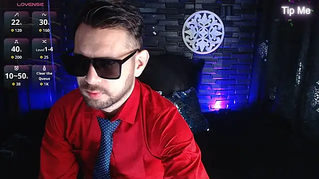 dany ray online show from April 19, 11:53 am