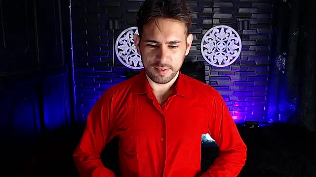 dany ray online show from April 22, 12:07 pm