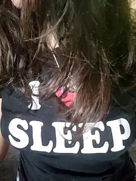 RoxanneRiddle69 online show from March 5, 1:29 pm