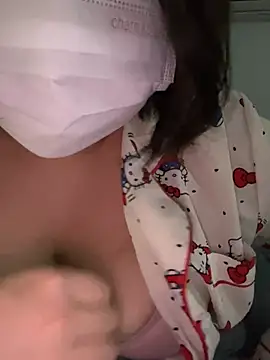 wjddjwjd online show from February 24, 8:23 am