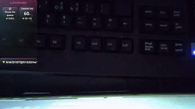 wjddjwjd online show from March 6, 1:24 am