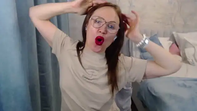 MarinaOnebest online show from April 20, 12:19 pm