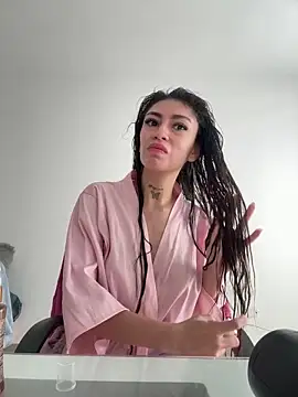 Bonny Eva online show from June 11, 2:48 pm