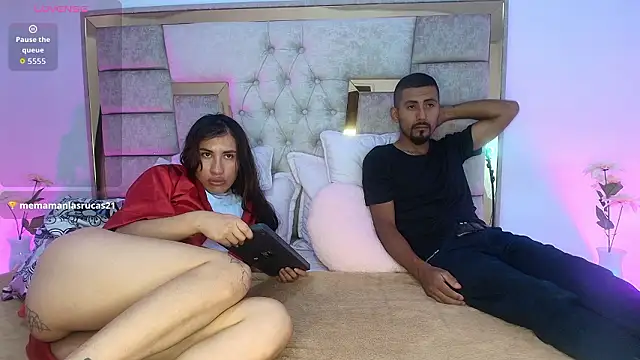 Wishmakers  online show from February 10, 2:10 pm