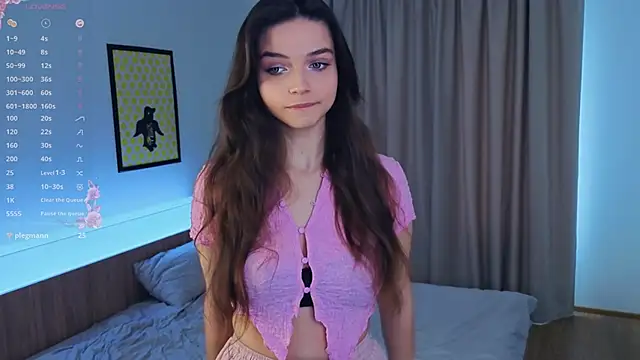 LoveMillier online show from April 7, 1:55 pm