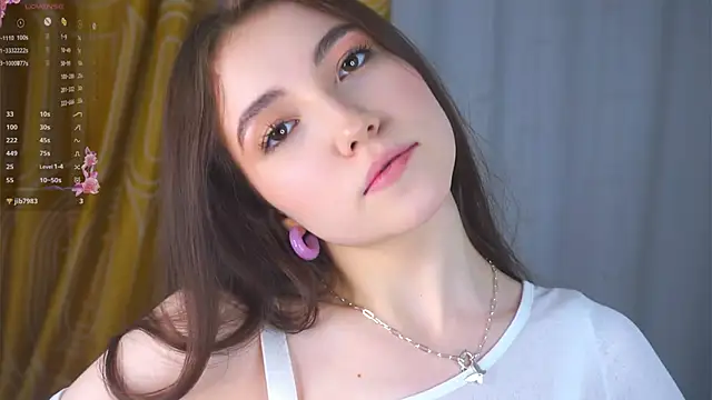 CarlaSpiva online show from February 11, 9:31 pm